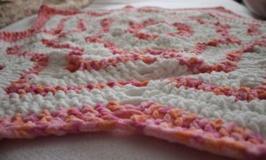 Merry Go Round Wide Angle