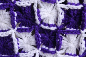 Bavarian Baby Blanket 3