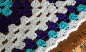 Grandbaby Granny Blanket 2