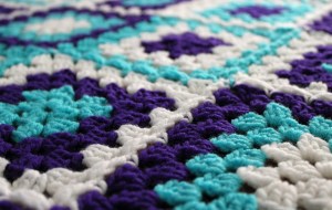 Grandbaby Granny Blanket 3