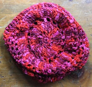 Combination Summer Hat 2